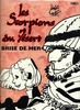 Thumbnail Hugo Pratt - Les scorpions du désert - T03